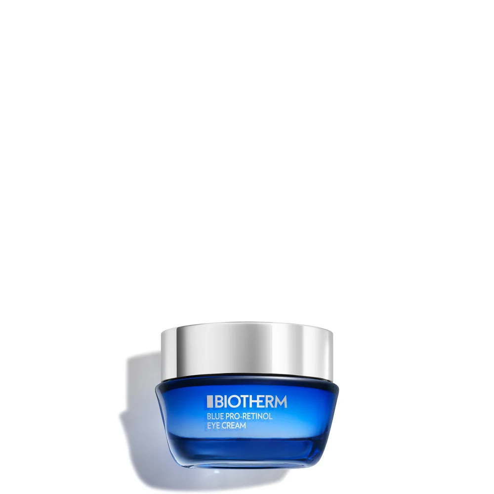 BLUE PRO-RETINOL EYE CREAM Image 1
