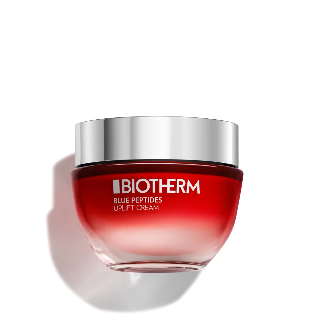 BLUE PEPTIDES UPLIFT DAY CREAM Image 1