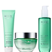 AQUASOURCE HYALU PLUMP SET ($117 VALUE) - undefined undefined