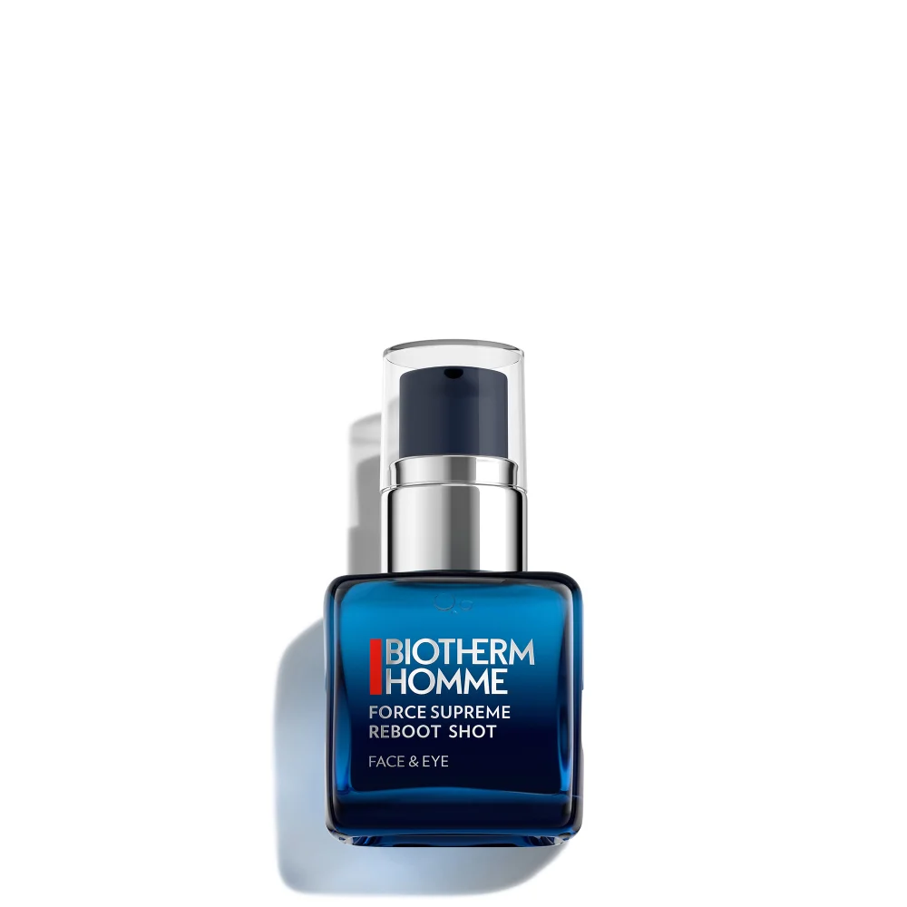 Force Supreme Reboot Shot Image 1