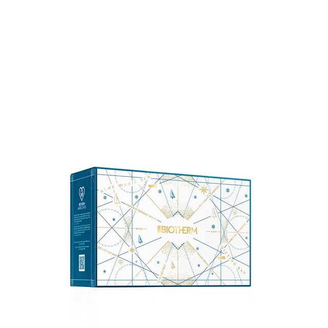 AQUASOURCE HYALUPLUMP 4 PC GIFT SET ($100 VALUE)