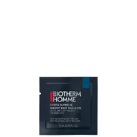 Biotherm BIOTHERM FS REBOOT SHOT SACHET 1.5ML - undefined undefined