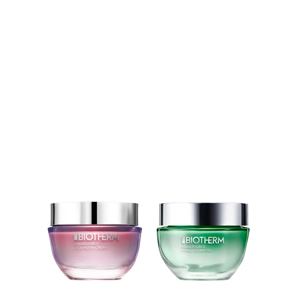 ICONIC MOISTURE DUO $64 VALUE- ONLY $32! Image 1