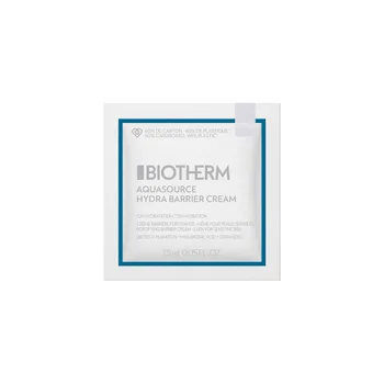 Biotherm AQS Hydra Barrier Cream 1.5Ml Sach
