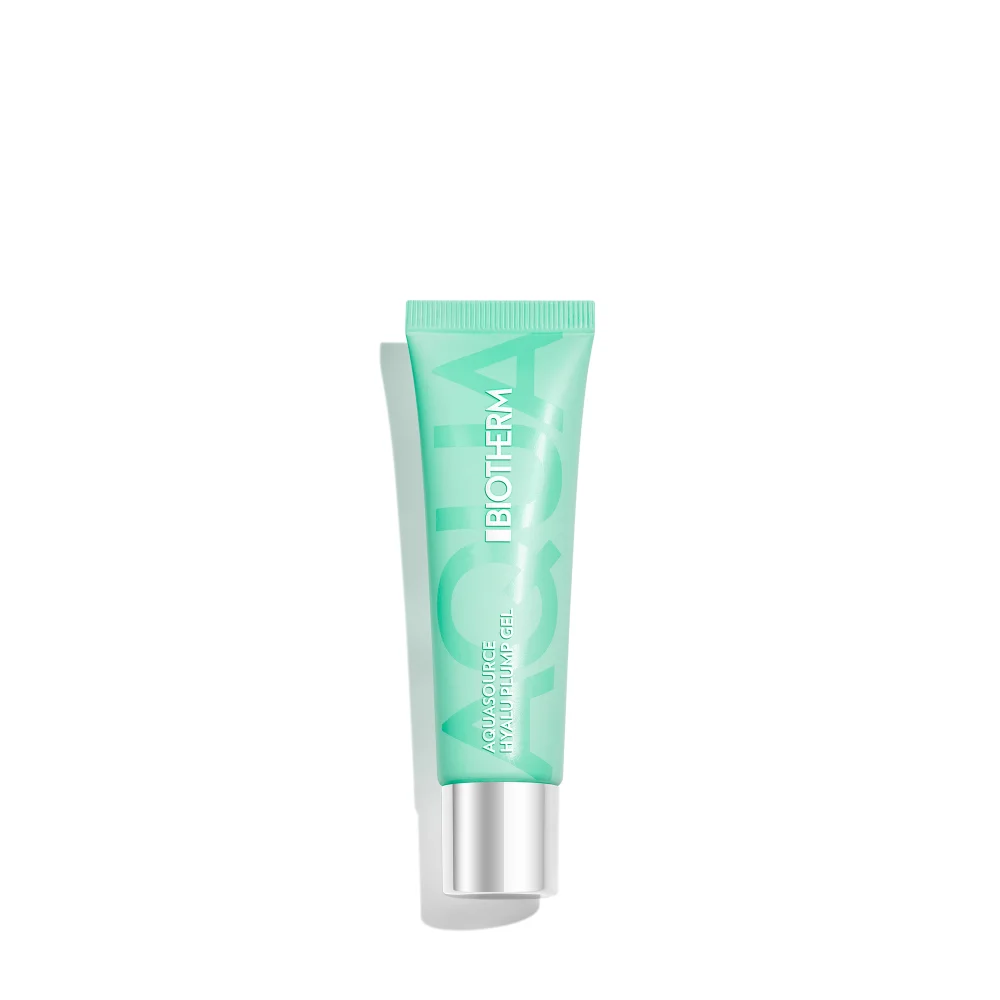 Aquasource Hyalu Plump Gel 30ml Image 1
