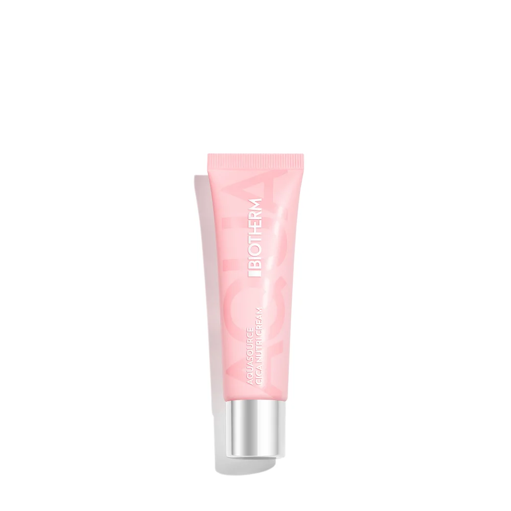 Aquasource Cica Nutri Cream 30ml Image 1