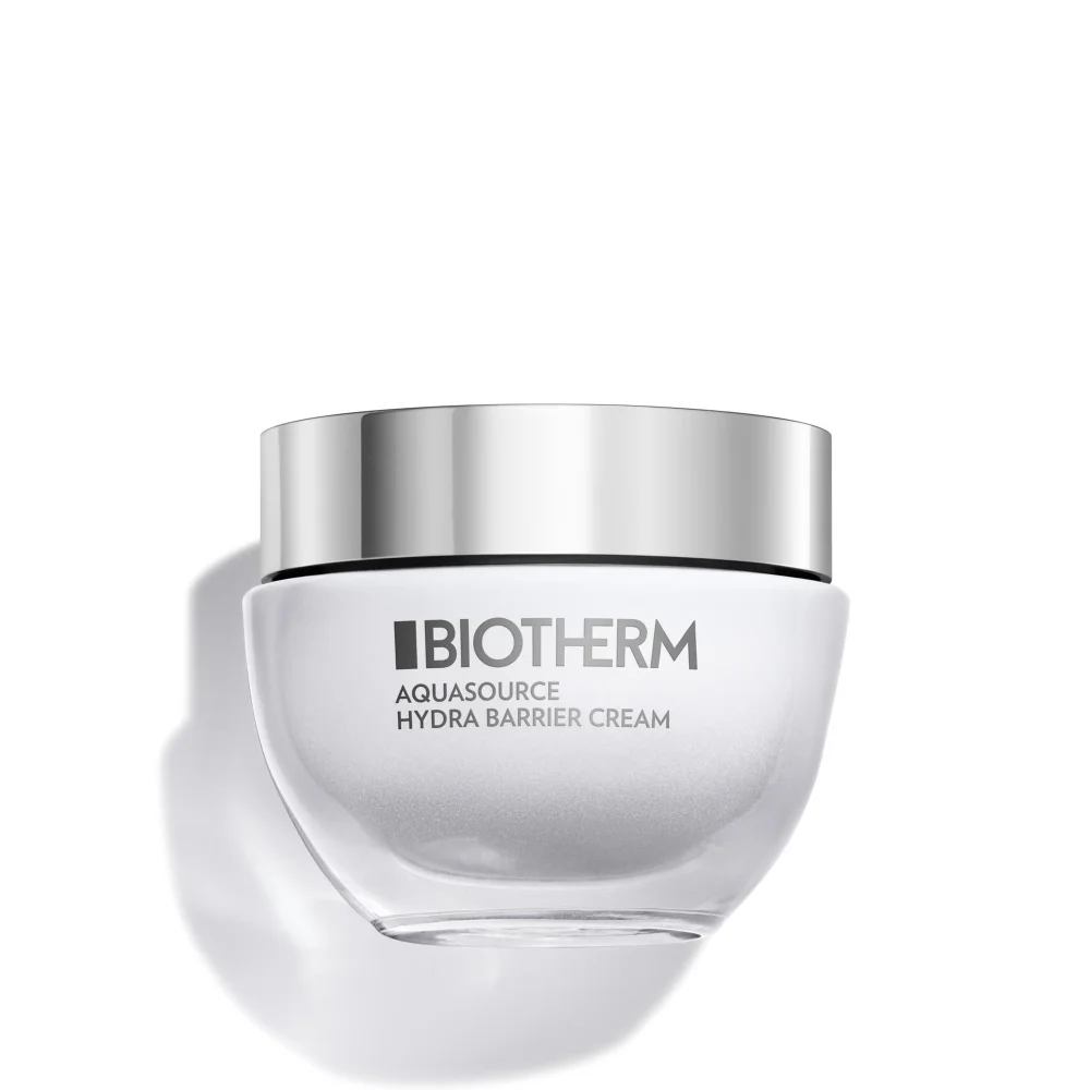 AQUASOURCE HYDRA BARRIER CREAM - 50ml Image 1