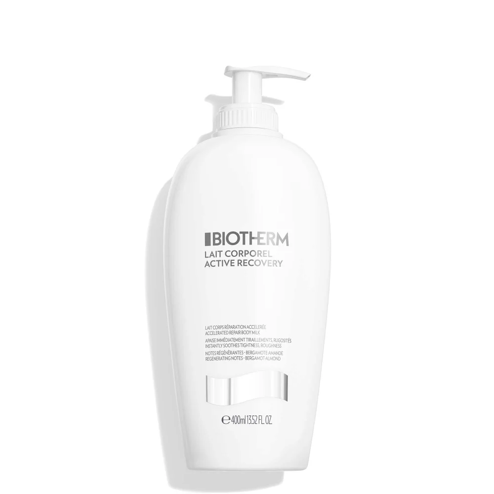 Lait Corporel Active Recovery Image 1