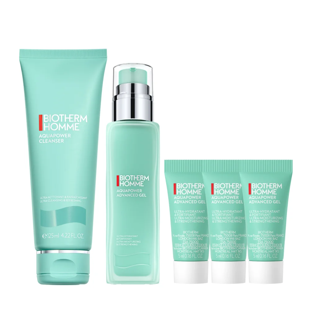 AQUAPOWER STARTER KIT Image 1