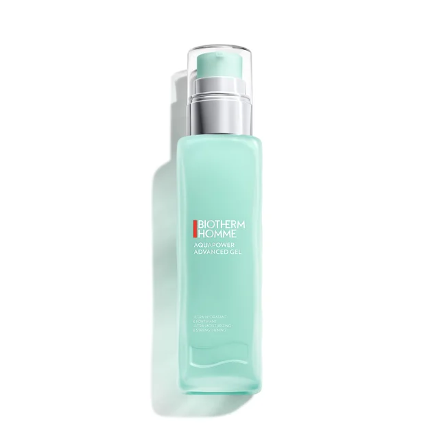 Aquapower Gel Advanced Moisturizer 75ml