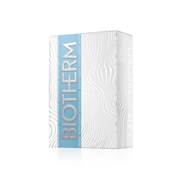 LAIT CORPOREL HOLIDAY 2025 SET