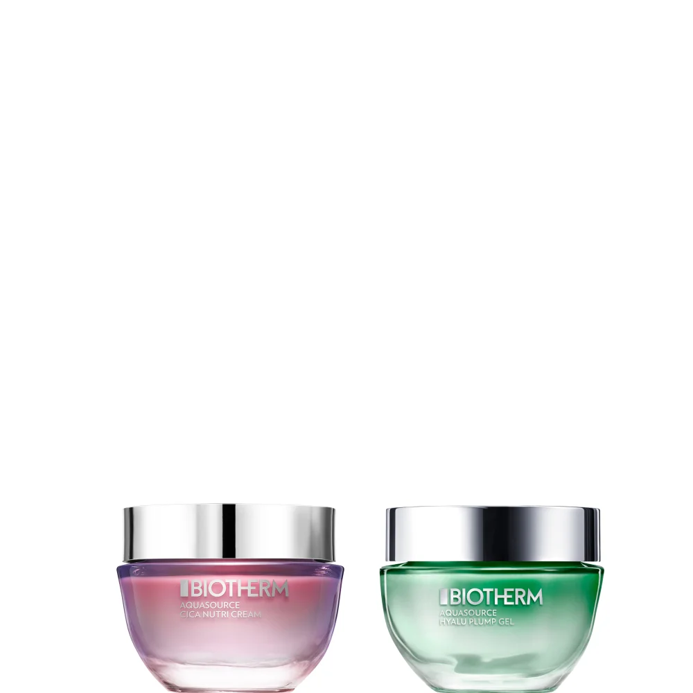 Biotherm Aquasource Duo Image 1
