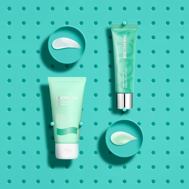Dew It Better - Aquasource Hyalu Pump Body Set