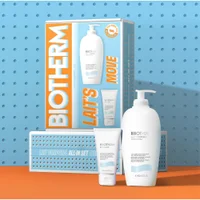 Deo It, Lait's Move - Lait Corporel Body Skincare Mini Set