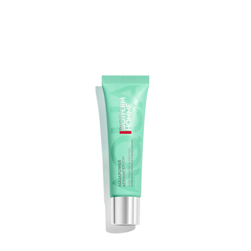 BIOTHERM Aquapower Gel T30ml Image 1