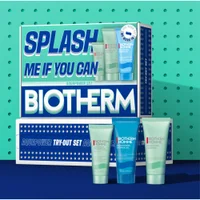Splash Me If You Can - Aquapower Body Wash Set