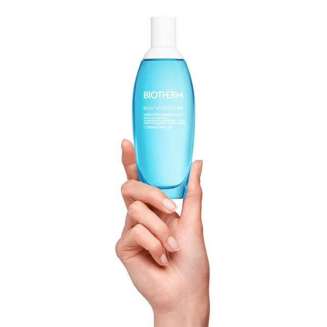 VITAMIN BODY MIST BEGAMOTE 100ML