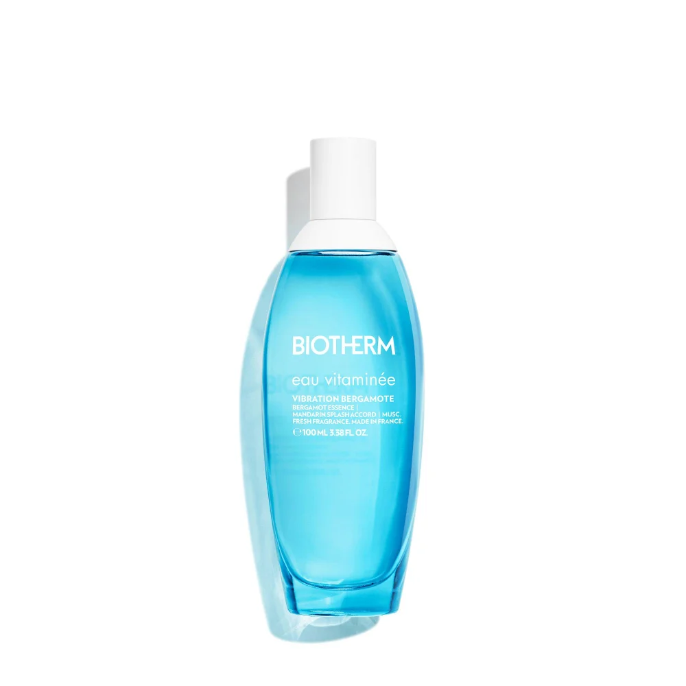 VITAMIN BODY MIST GINGEMBRE 100ML Image 1
