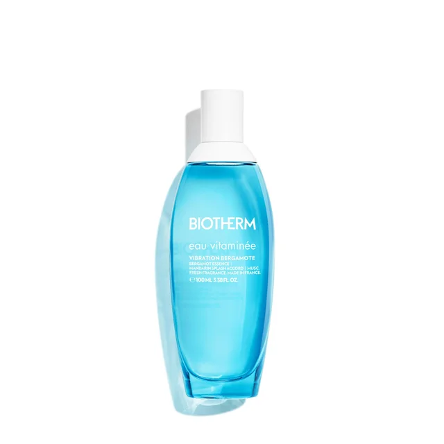 VITAMIN BODY MIST BEGAMOTE 100ML