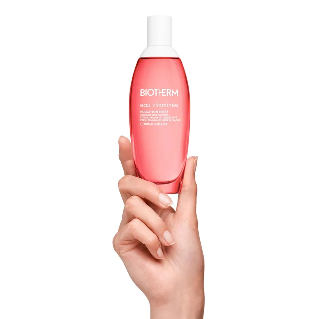 VITAMIN BODY MIST BERRY 100ML