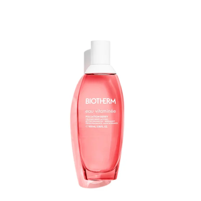 VITAMIN BODY MIST BERRY 100ML