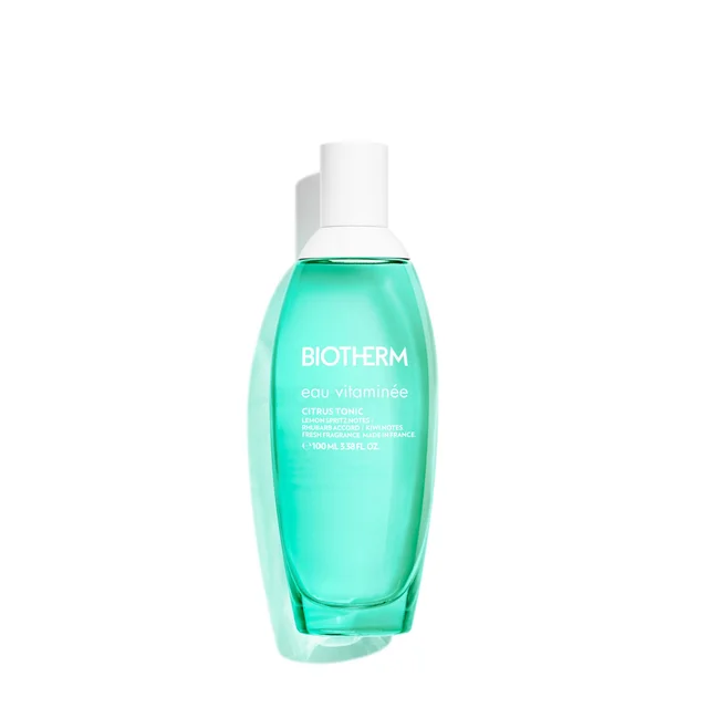 VITAMIN BODY MIST CITRUS 100ML