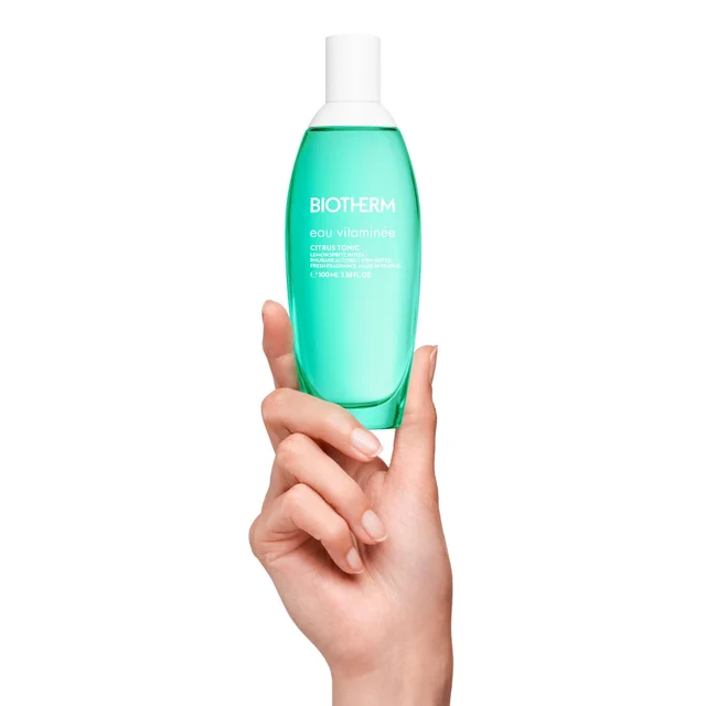 VITAMIN BODY MIST CITRUS 100ML
