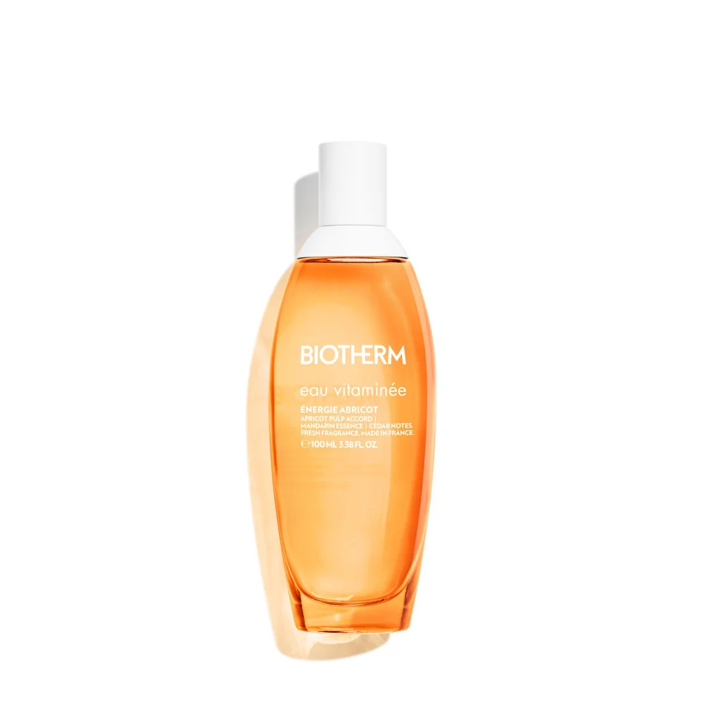 VITAMIN BODY MIST APRICOT 100ML Image 1