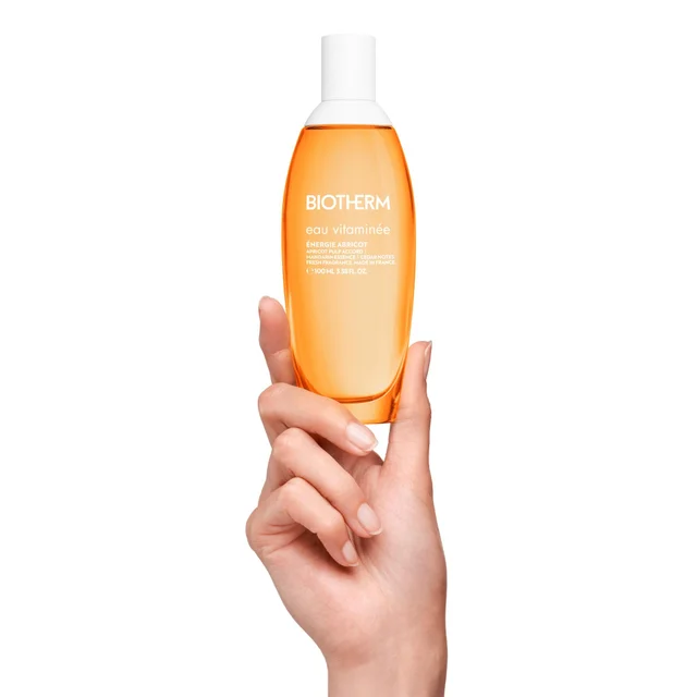 VITAMIN BODY MIST APRICOT 100ML