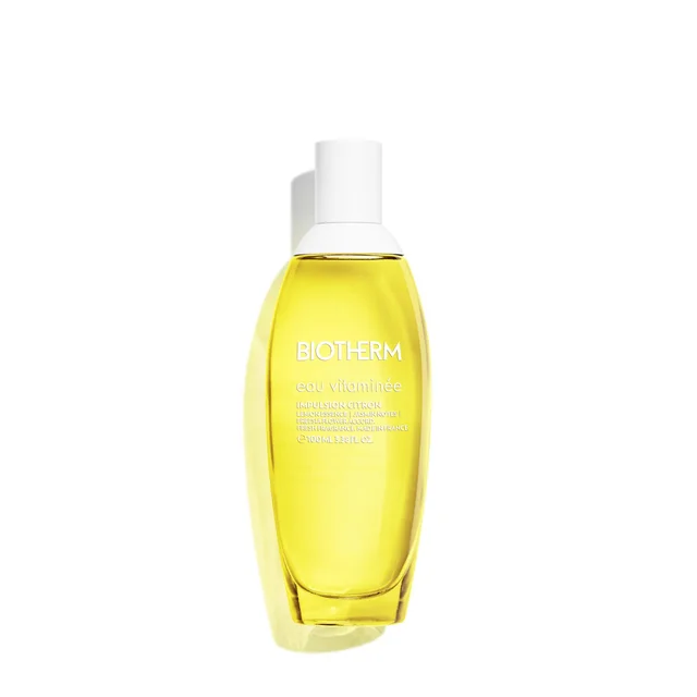 VITAMIN BODY MIST CITRON 100ML