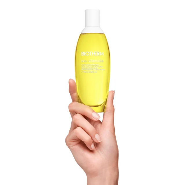 VITAMIN BODY MIST CITRON 100ML