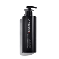 BIOTHERM X SHOWER GEL