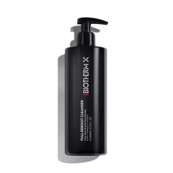 BIOTHERM X SHOWER GEL