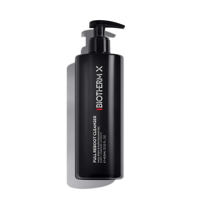 BIOTHERM X SHOWER GEL