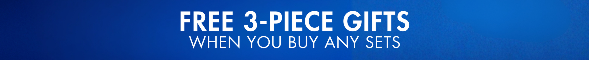 Free force supreme blue serum when you spend $140 or more