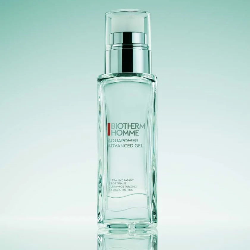 Biotherm Homme