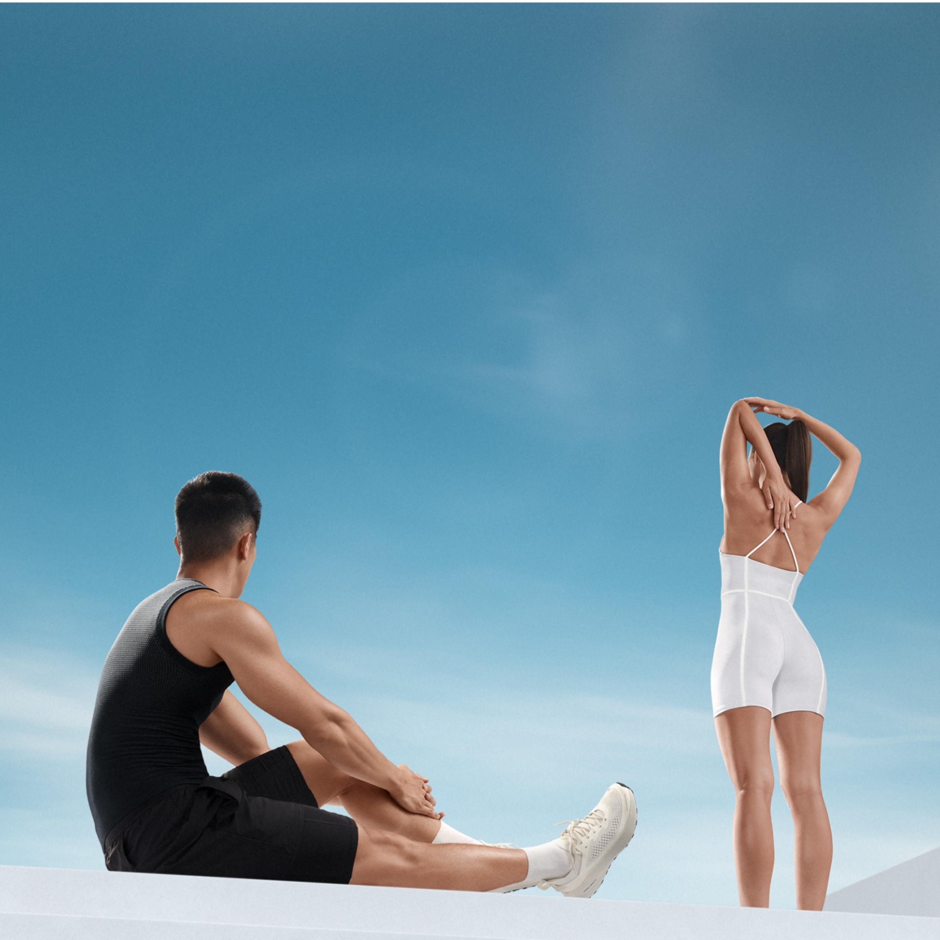 Join Biotherm Blue Club, unlock exclusive benefits!